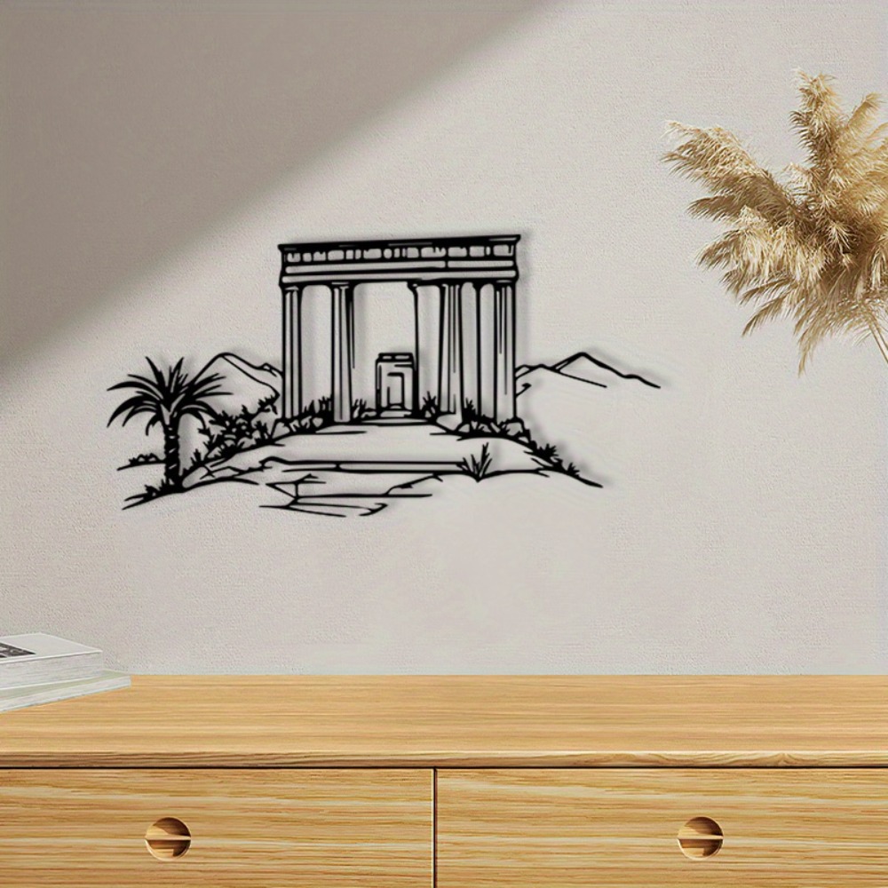 Art & Craft Paper For Kids - CIFBUY Arte de Parede em Ferro,