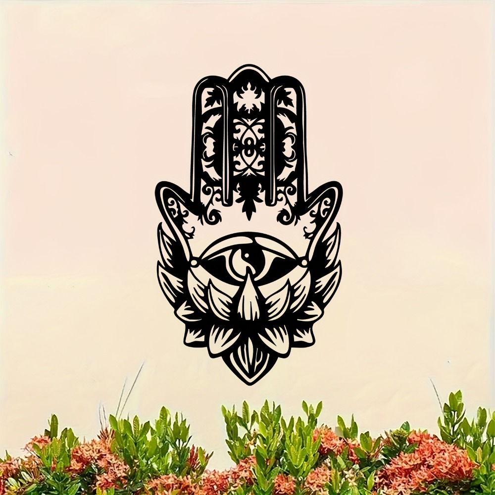 Art & Craft Paper For Kids - CIFBUY Arte de Parede em Metal