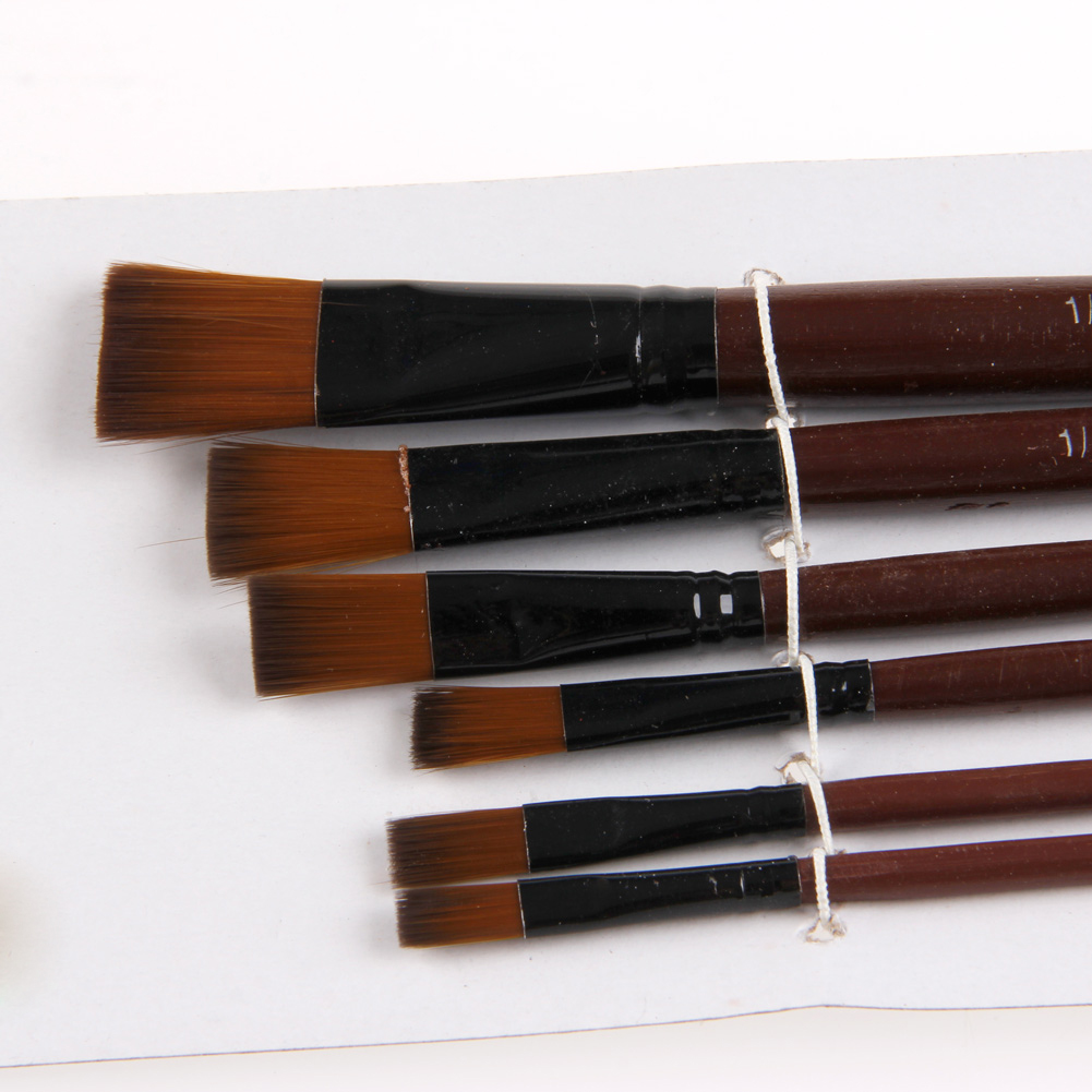 Conjunto de escovas de guache  - Gouache Paint Set avaliação e preço