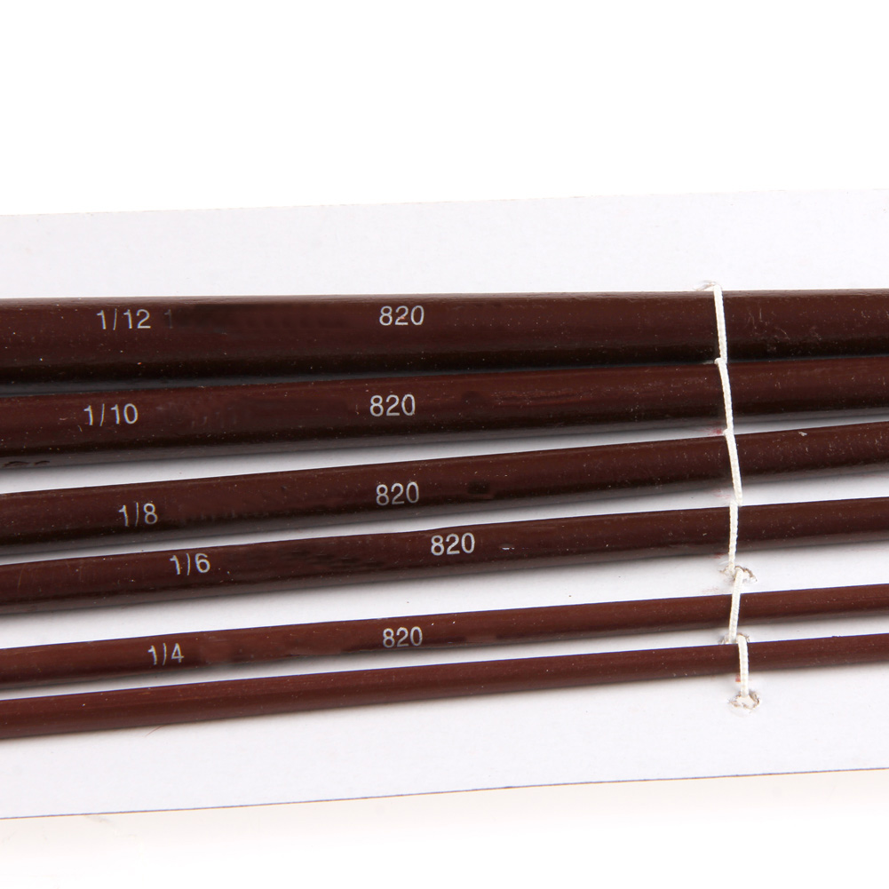 Conjunto de escovas de guache  - Gouache Paint Set avaliação e preço