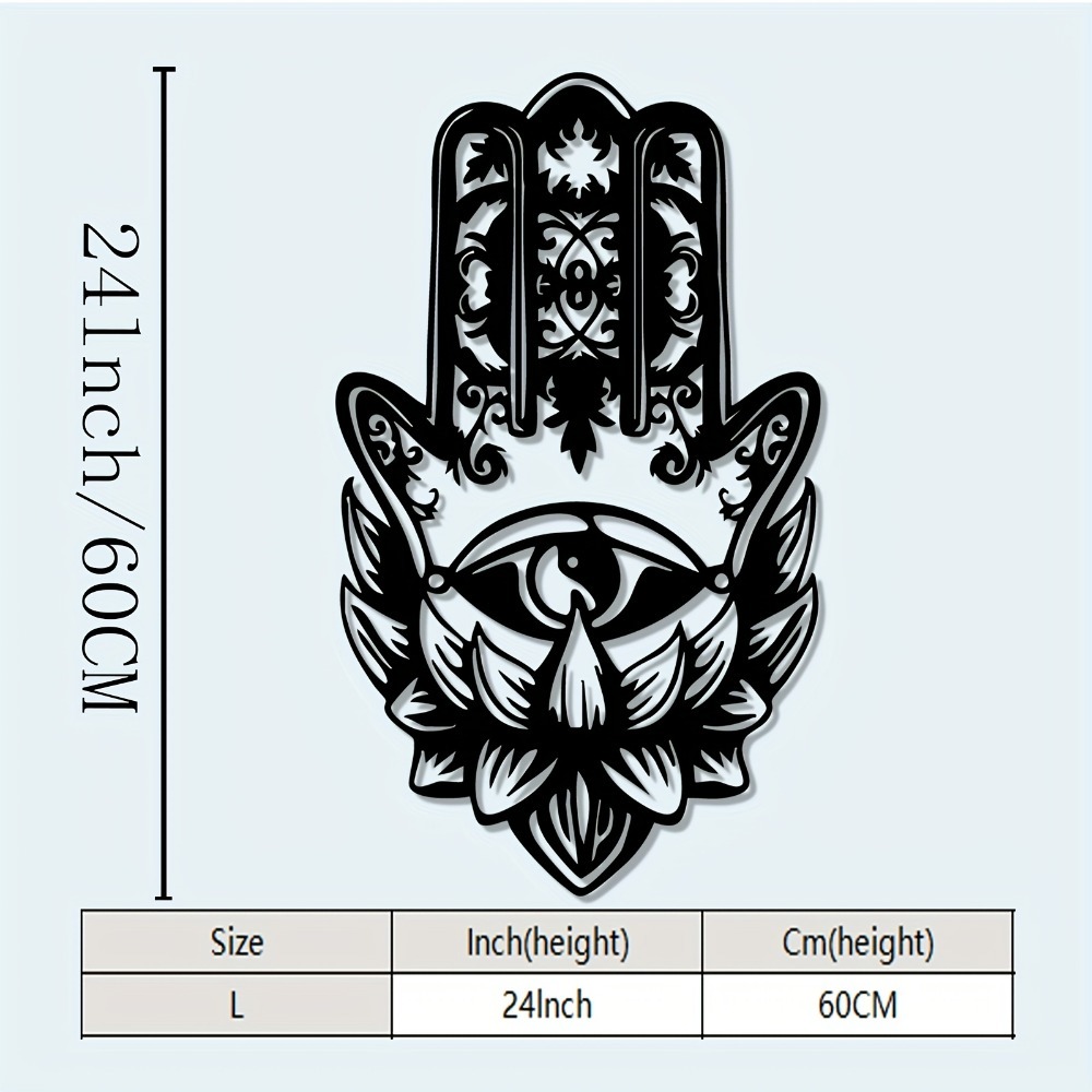 CIFBUY Arte de Parede em Metal - Art & Craft Paper For Kids avaliação e preço