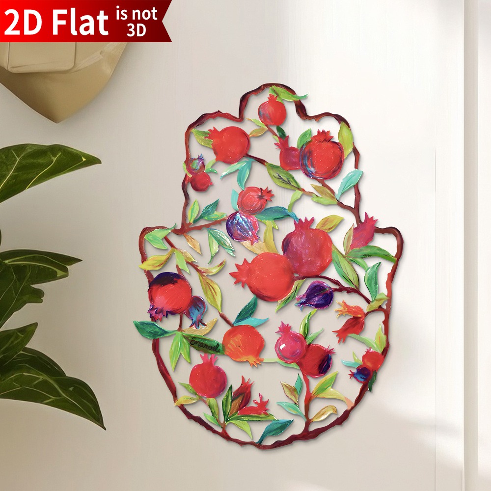 CIFBUY Hamsa, arte de parede e - Art & Craft Paper For Kids avaliação e preço