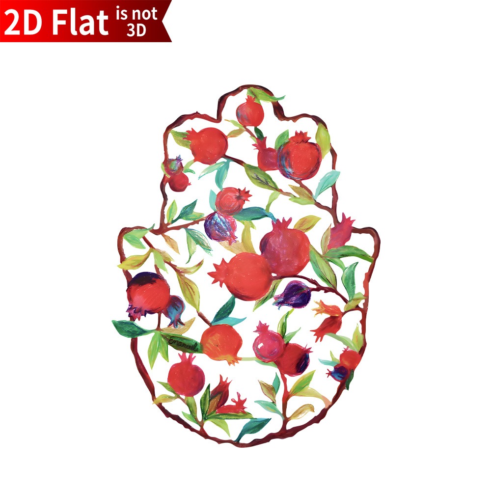 CIFBUY Hamsa, arte de parede e - Art & Craft Paper For Kids avaliação e preço