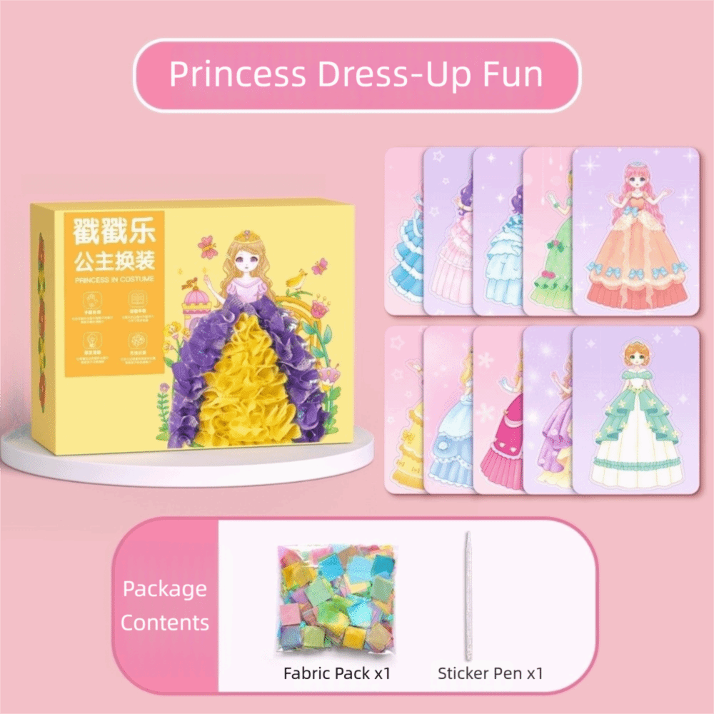 Kit de Pintura Criativa DIY co - Art Craft Cardboard avaliação e preço