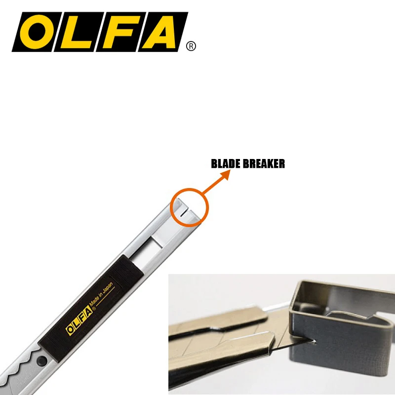 OLFA-Faca de aço inoxidável Ut - Art Craft Cardboard avaliação e preço